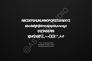 Ciqizi | Modern Luxury Serif Typefac, a Font by Astuti Studio (Thumbnail 5 of 16)