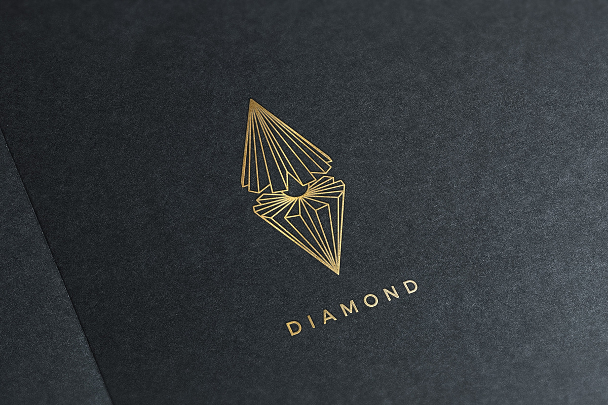 Elegant Logos, a Branding & Logo Template by Michael Rayback Design (Photo 4 of 20)