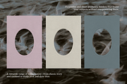 Embossed Paper Frames 33 PNG, an Object Graphic by Nonceni (Thumbnail 8 of 10)