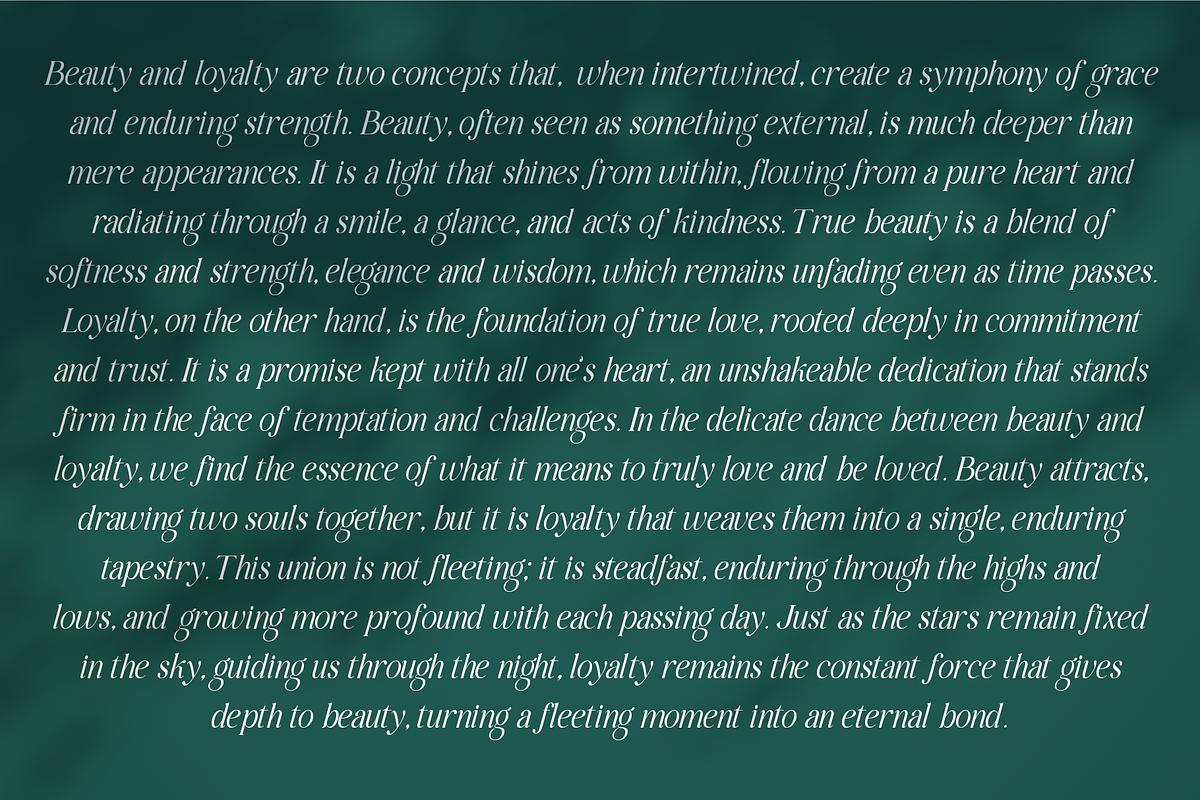 The Romance of The Past Serif Family, a Font by BOOSH Studio (Photo 5 of 23)