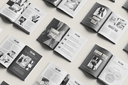 Ebook Workbook Canva Template, a Marketing Template by MiavoDesign (Thumbnail 3 of 6)