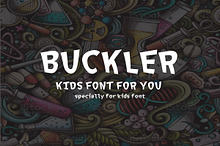 BUCKLER