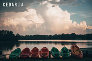CEDAR LIGHTROOM PRESETS, an Action Add-On by Josh Zaring Studios (Thumbnail 13 of 20)
