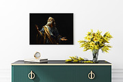 Noah A Covenant of Faith Art, a Person Photo by PrintablesByFranklyn (Thumbnail 5 of 9)