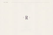 Women's Health Brand Kit | Canva, a Branding & Logo Template by Ederra Design (Thumbnail 9 of 16)
