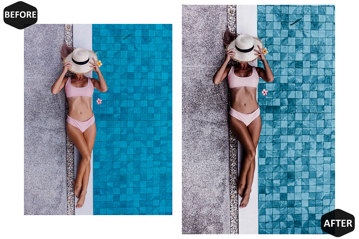 10 On Trip Lightroom Presets, Summer, a Preset Add-On by Hue Palettte Studio (Photo 8 of 10)