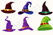 Halloween Trick or Treat Clipart, a Decorative Illustration by naem021 (Thumbnail 4 of 16)
