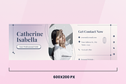 Yorane Aesthetic - Email Signature, an Email Template by SquidPixey (Thumbnail 4 of 4)