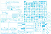 Bluescreen Storyboard, a Templates & Theme by quicky (Thumbnail 12 of 12)