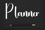 Style Wedding, a Handwritten Font by InermediaSTUDIO (Thumbnail 8 of 8)