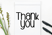 Smile Sunday, a Serif Font by InermediaSTUDIO (Thumbnail 6 of 7)