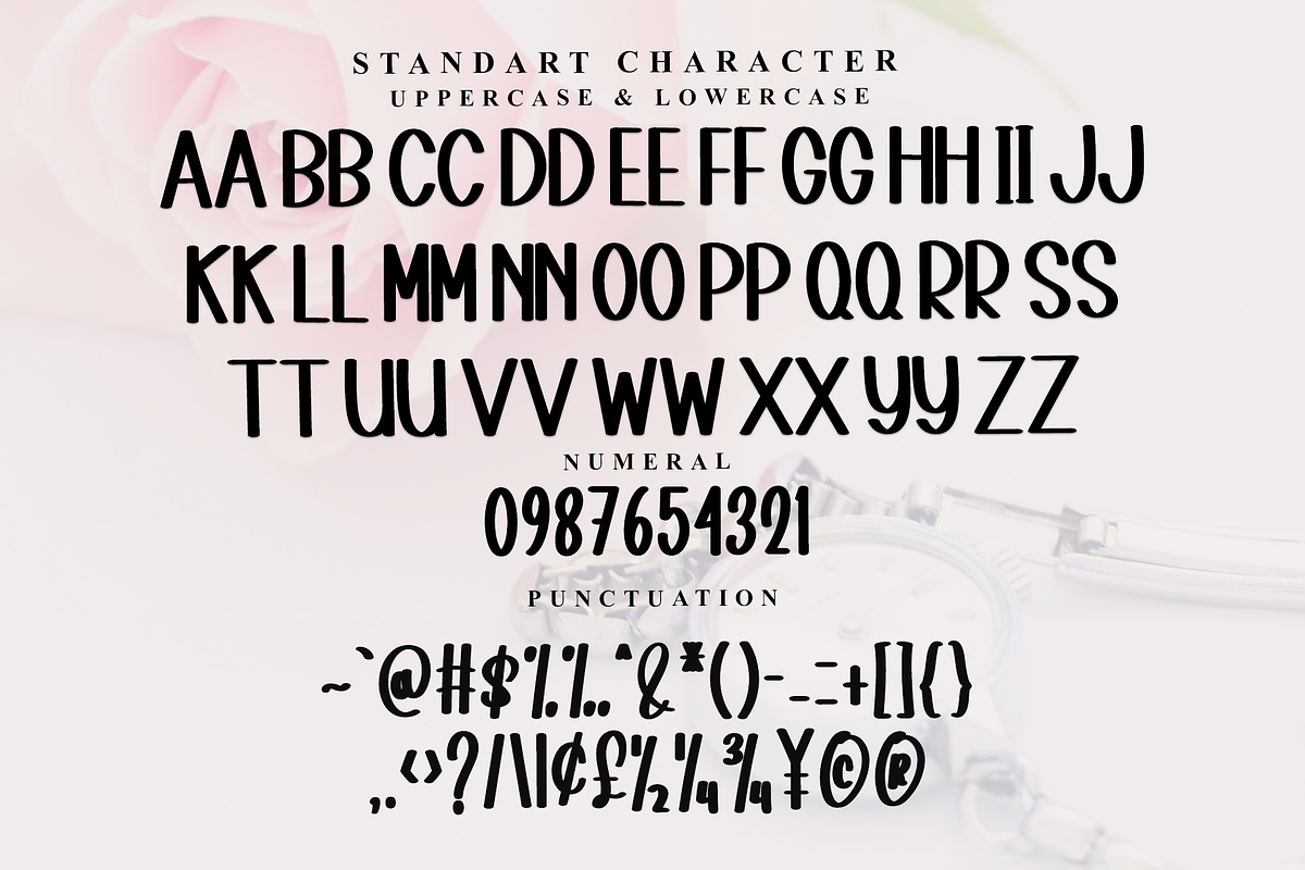 Smart Grinch, a Sans Serif Font by InermediaSTUDIO (Photo 3 of 8)