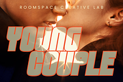 Vetrix - Bold Sans Serif Font, a Sans Serif Font by roomspace creative lab (Thumbnail 7 of 11)