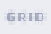 Helicopter – Pixel Display Typeface, a Font by alpercakici (Thumbnail 2 of 14)