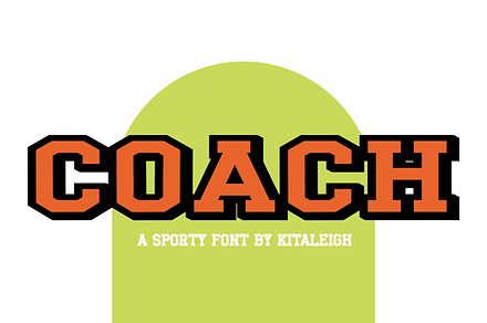 Coach