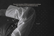 Moonlace Ephemera Collection, an Object Graphic by DigARTbyHavroshka (Thumbnail 13 of 17)