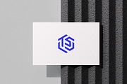 Modern TS Monogram Logo, a Branding & Logo Template by arhabib (Thumbnail 2 of 11)