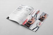 Magazine Template 33, a Magazine Template by pmvch (Thumbnail 13 of 17)