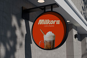 Cafe Branding Mockup Set, a Product Mockup by Nirmana Visual (Thumbnail 17 of 20)