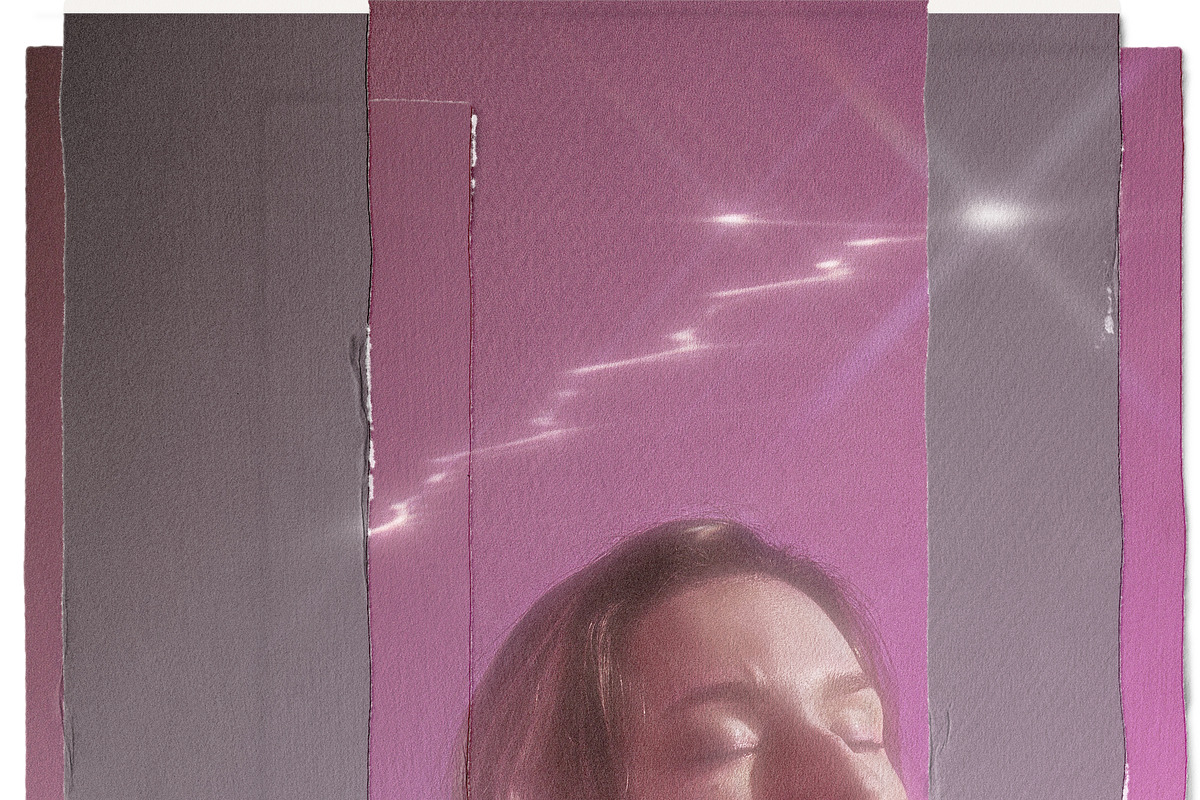 Layered Paper Template #2, a Layer Style Add-On by bbymedia.store (Photo 6 of 8)