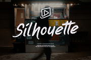 Grand Morisey | Brush Handwritten, a Handwritten Font by gracetype_studio (Thumbnail 2 of 15)