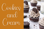 Samantha Upright, a Handwritten Font by InermediaSTUDIO (Thumbnail 5 of 8)
