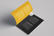 Business Catalogue Brochure 16 Pages, a Brochure Template by Psd Templates (Thumbnail 6 of 9)