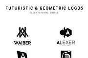 1400 Logos Mega Bundle Pack, a Branding & Logo Template by AN Productions (Thumbnail 123 of 129)