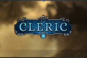 Cleric V2