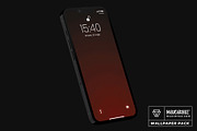 Out of Space, a Wallpaper Graphic by Maximhuz (Thumbnail 5 of 9)