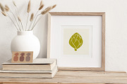 Fruit and Veggie Stamps, a Brush Add-On by Sweet Fig (Thumbnail 4 of 9)