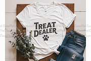 Fur Real Love Dog Lovers PNG Bundle, a Graphic by Pet Cave (Thumbnail 2 of 8)