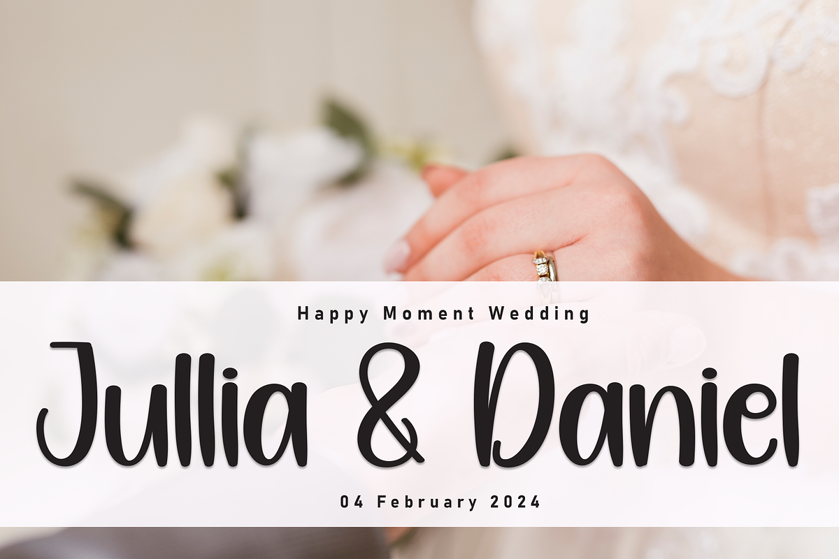 Saturday | Script Font, a Handwritten Font by Scratchones (Photo 4 of 8)