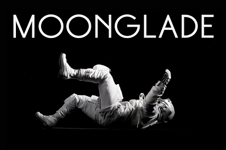 Moonglade ©