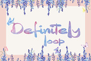 James Herriot Brush Font, a Script Font by 177Studio (Thumbnail 3 of 7)