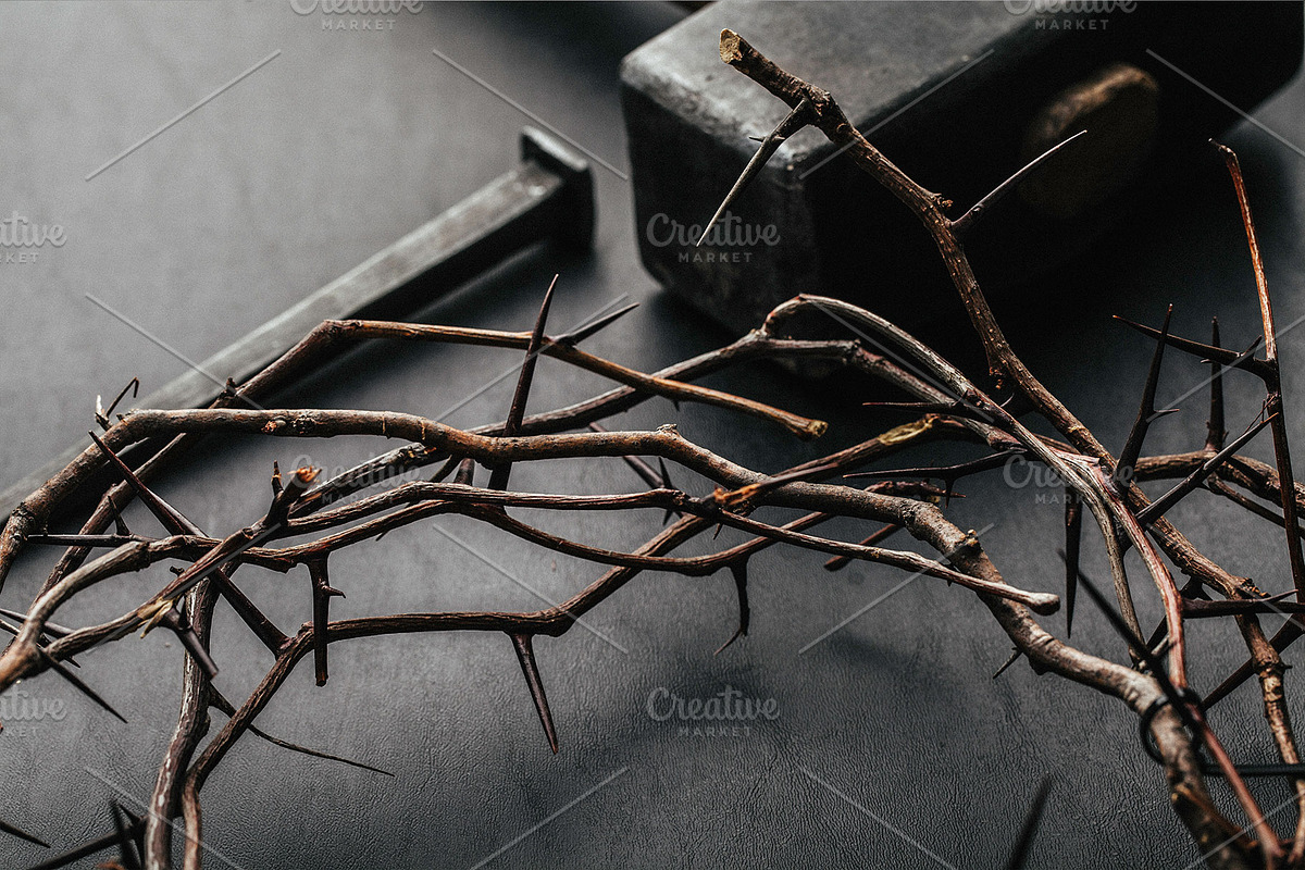 Easter Stock Photo Bundle - 75% OFF!, a Holiday Photo by GetMockups (Photo 10 of 21)
