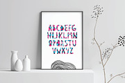 Abstract Collage. Modern Cut out DIY, an Object Graphic by Julie&Taily (Thumbnail 11 of 11)