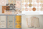 Retro Pattern Library 80% OFF, a Pattern Graphic by angelainthefields (Thumbnail 14 of 25)