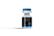 Pneumosil Vaccine Bottle 3D PSD Set, a Packaging Mockup by artBit Design Studio (Thumbnail 3 of 6)