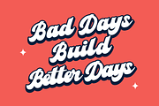 Xavier Mourin Script, a Script Font by Authentic Studio (Thumbnail 2 of 7)