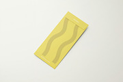 Envelope Vertical Mockup, a Product Mockup by Se٧enStudio (Thumbnail 4 of 5)