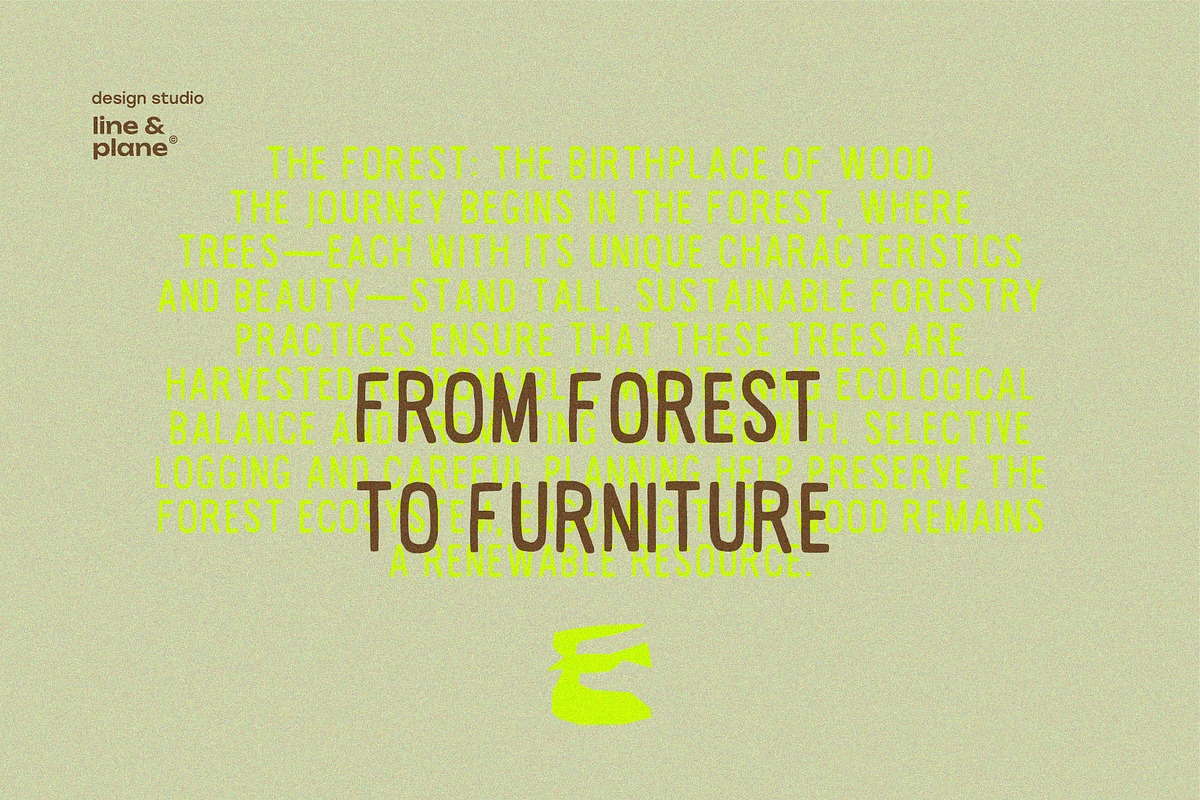 Tiny Tales Font - Latine & Cyrillic, a Handwritten Font by line & plane (Photo 6 of 9)