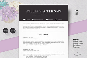 Resume