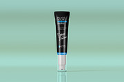 Cosmetic Spray Tube Mockup Set, a Packaging Mockup by artBit Design Studio (Thumbnail 4 of 5)