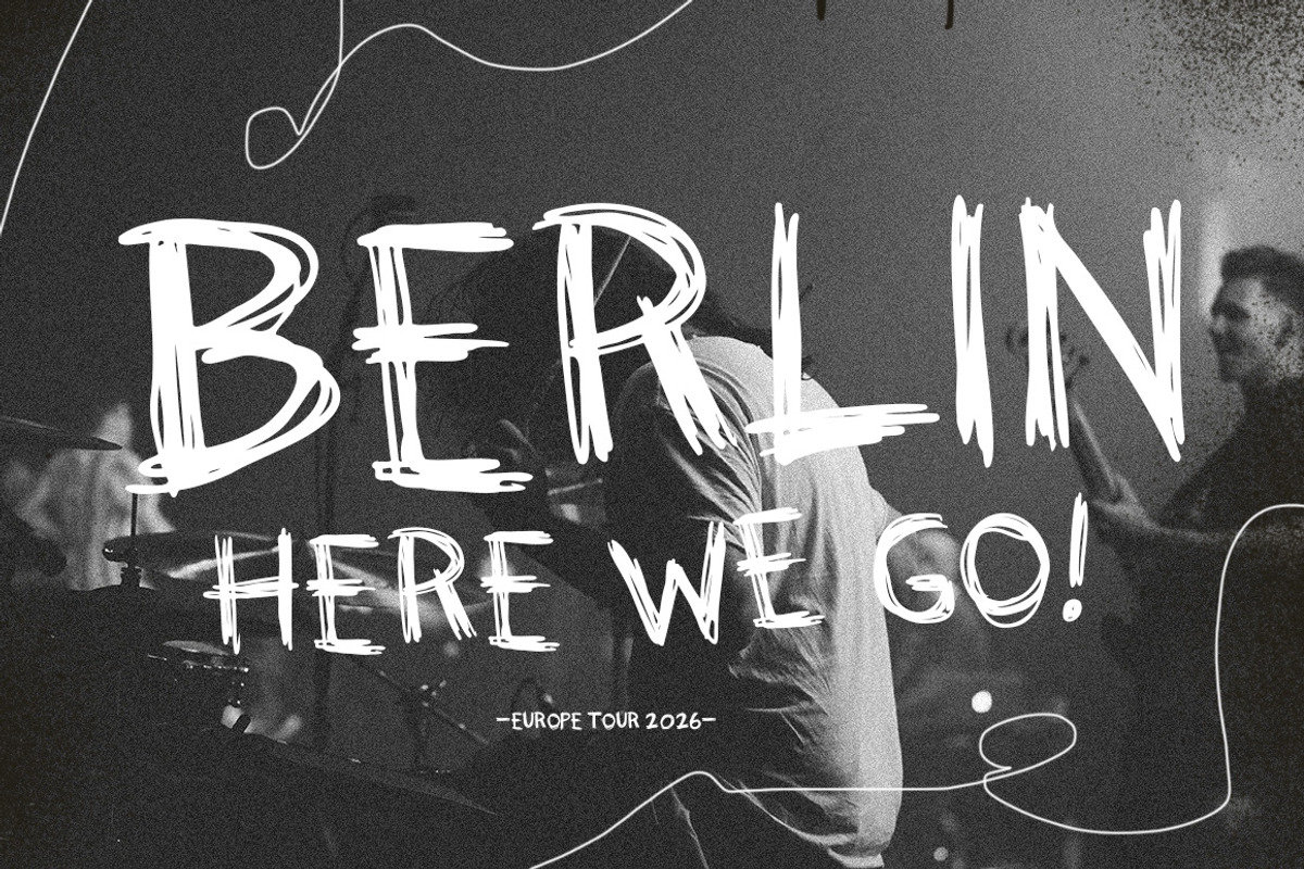 Human Scratch Fonts, a Handwritten Font by tomatstudio (Photo 2 of 5)