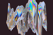 Reverb: Amplified Wave Formations, an Object Graphic by RuleByArt (Thumbnail 15 of 15)