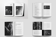 A5 Simple Magz, a Magazine Template by Bookrak Graphic Design (Thumbnail 2 of 8)