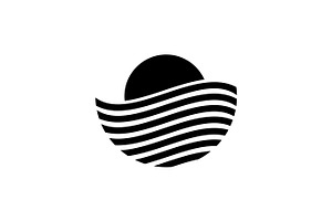 Ocean Logo