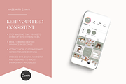 520 Social Media Canva Templates, a Social Media Template by Gebers Marketing & Design (Thumbnail 7 of 9)