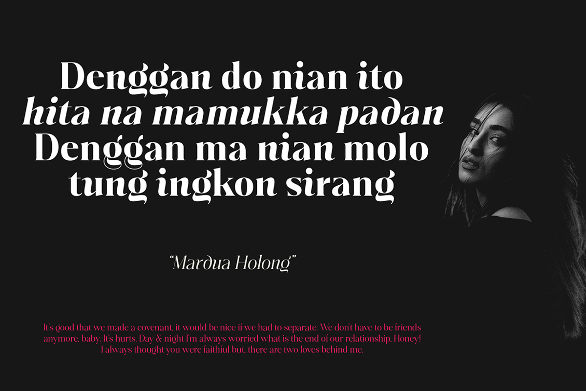 Plakent, a Serif Font by studiobasic (Photo 5 of 15)